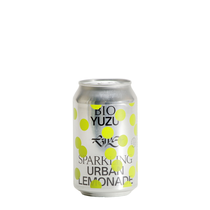 Urban Lemonade Yuzu Lime