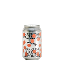Urban Lemonade Calamansi