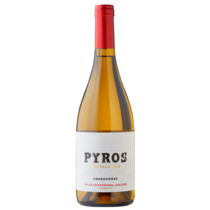 Pyros Appellation Chardonnay