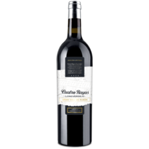 Viñedos Centenarios Longverdejo Gran Vino de Rueda