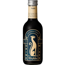 Mikks Coldbrew Cacao