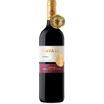 Rioja Reserva Navajas