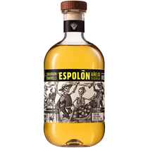 Tequila Espolon Anejo