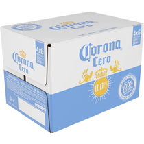 Corona Cero 0.0 alkoholfrei