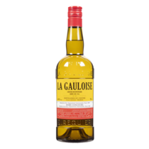 Liqueur La Gauloise Jaune