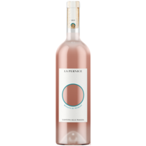La Pernice Rosato di Merlot