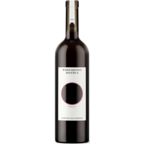 Barbarossa Merlot Riserva