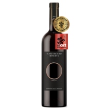 Il Querceto Merlot Riserva