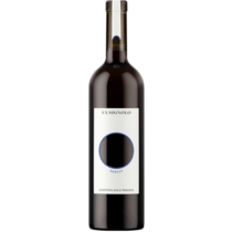 L'Usignolo Merlot
