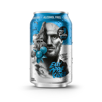 Möhl Easy Apple Cider alkoholfrei