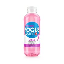 Focus Water Care Mirabelle & Rhabarber