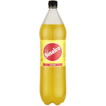 Sinalco Zero
