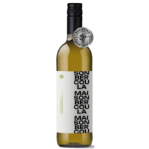Chardonnay & Sauvignon Blanc 1