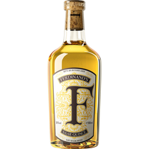 Gin Ferdinand's Saar Quince