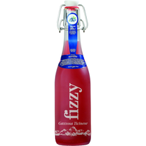 Gazzosa Fizzy Mirtillo