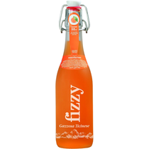 Gazzosa Fizzy Mandarino