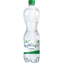 Eptinger grün wenig Kohlensäure