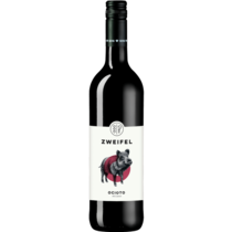 Ocioto Cuvée Rot