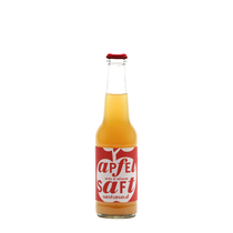 Gartengold Apfelsaft