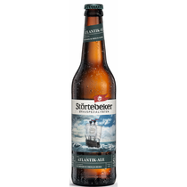 Störtebeker Atlantik Ale