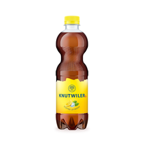 Knutwiler Eistee Zitrone