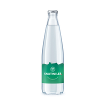Knutwiler Mineral ohne Kohlensäure