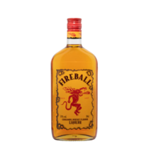Whisky Liqueur Fireball
