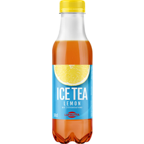 Lufrutta Ice Tea Lemon