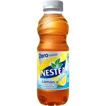 Nestea Schwarztee Zitrone Zero