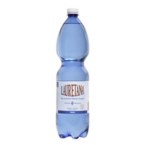Lauretana ohne Kohlensäure