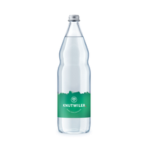 Knutwiler Mineral ohne Kohlensäure