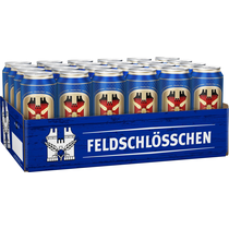 Feldschlösschen Original