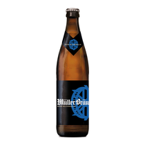 Müllerbräu alkoholfrei