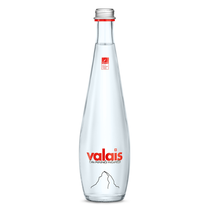 Valais ohne Kohlensäure