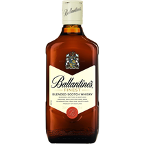 Whisky Ballantine's finest