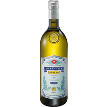 Absinthe Kübler 