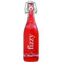 Gazzosa Fizzy Lampone
