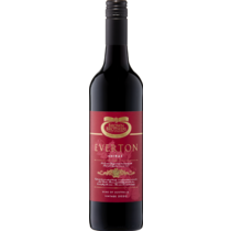 Everton Red Shiraz
