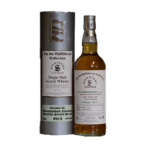 Whisky Signatory Bunnahabhain