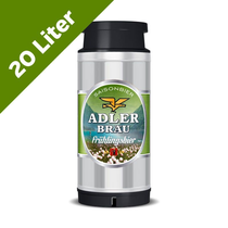 Adler Bräu Saisonbier 20 Lt