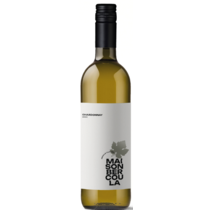 Clavien Chardonnay