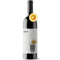 Clavien Pinot Noir, Bercoula