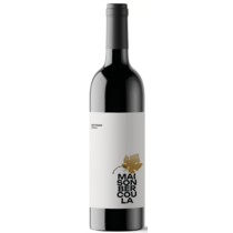 Clavien Syrah