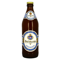 Gutmann Hefeweizen