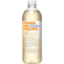 Vitamin Well Zero Pineapple
