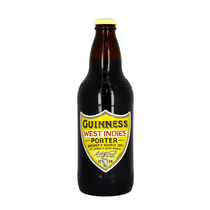 Guinness West Indies Porter