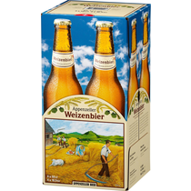 Appenzeller Weizenbier