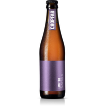 Chopfab Limited Rye Red Ale