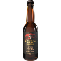 Euelbräu Pale Ale