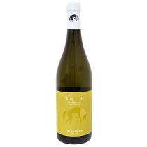 Simbiosi Pecorino Bianco